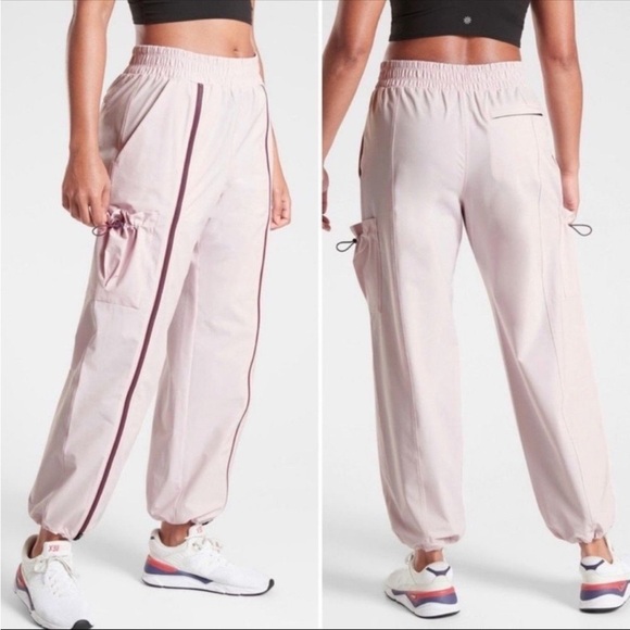 Athleta Stay Fly Pant‎ - Ropi NWT - Picture 13 of 13